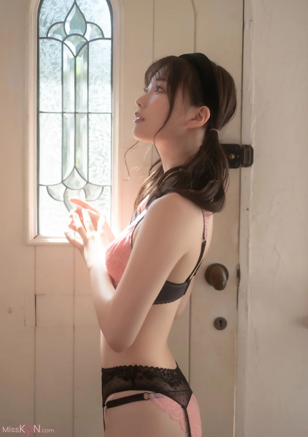 [JP] Mio Ishikawa (石川澪): Count sheep (80 photos) – Page 3