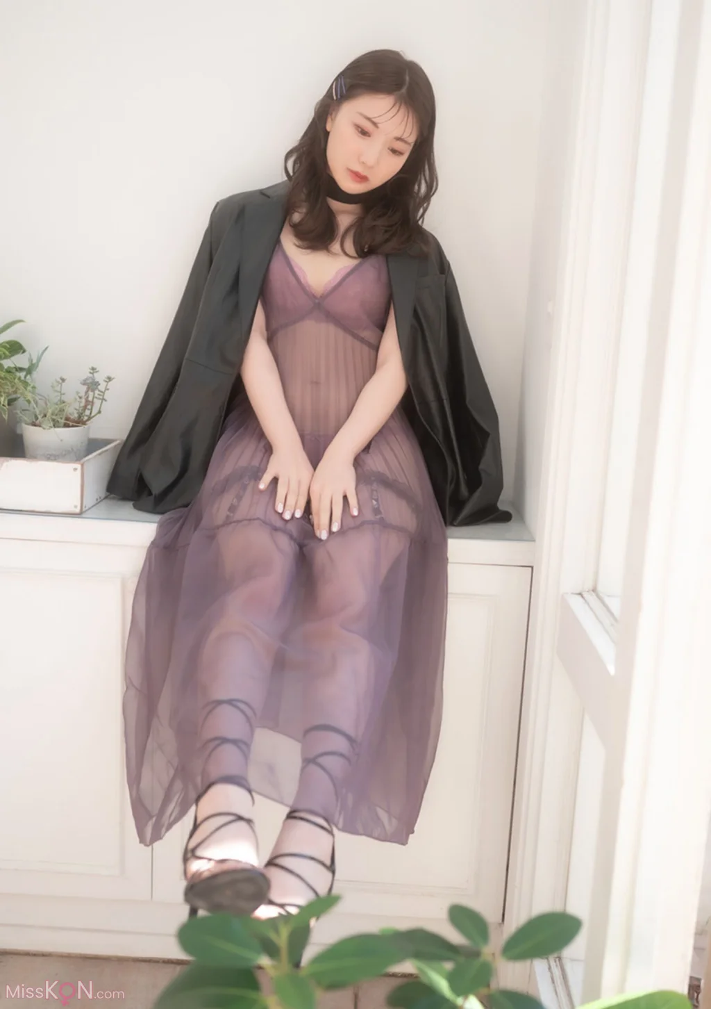 [JP] Mio Ishikawa (石川澪): Count sheep (80 photos) – Page 3