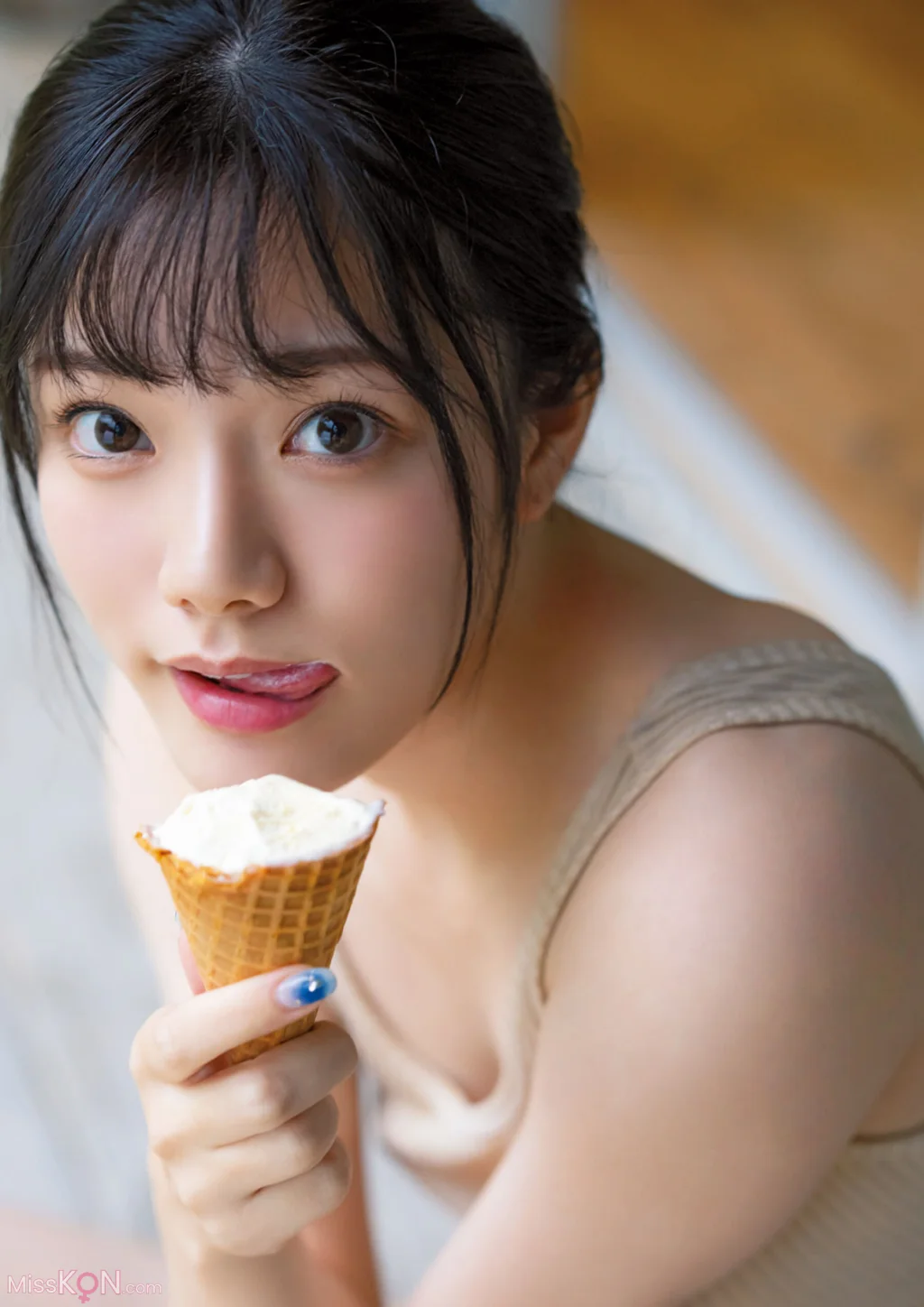 [JP] Rena Miyashita (宫下玲奈): 1st写真集『透明少女』増ページ デジタル特装版 (114 photos) – Page 2