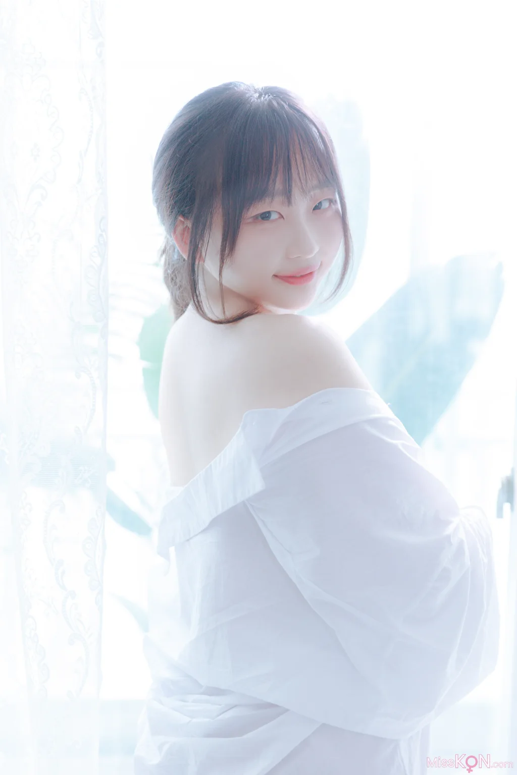 Mozzi (모찌): A Wet Day (54 photos + 3 videos) – Page 3
