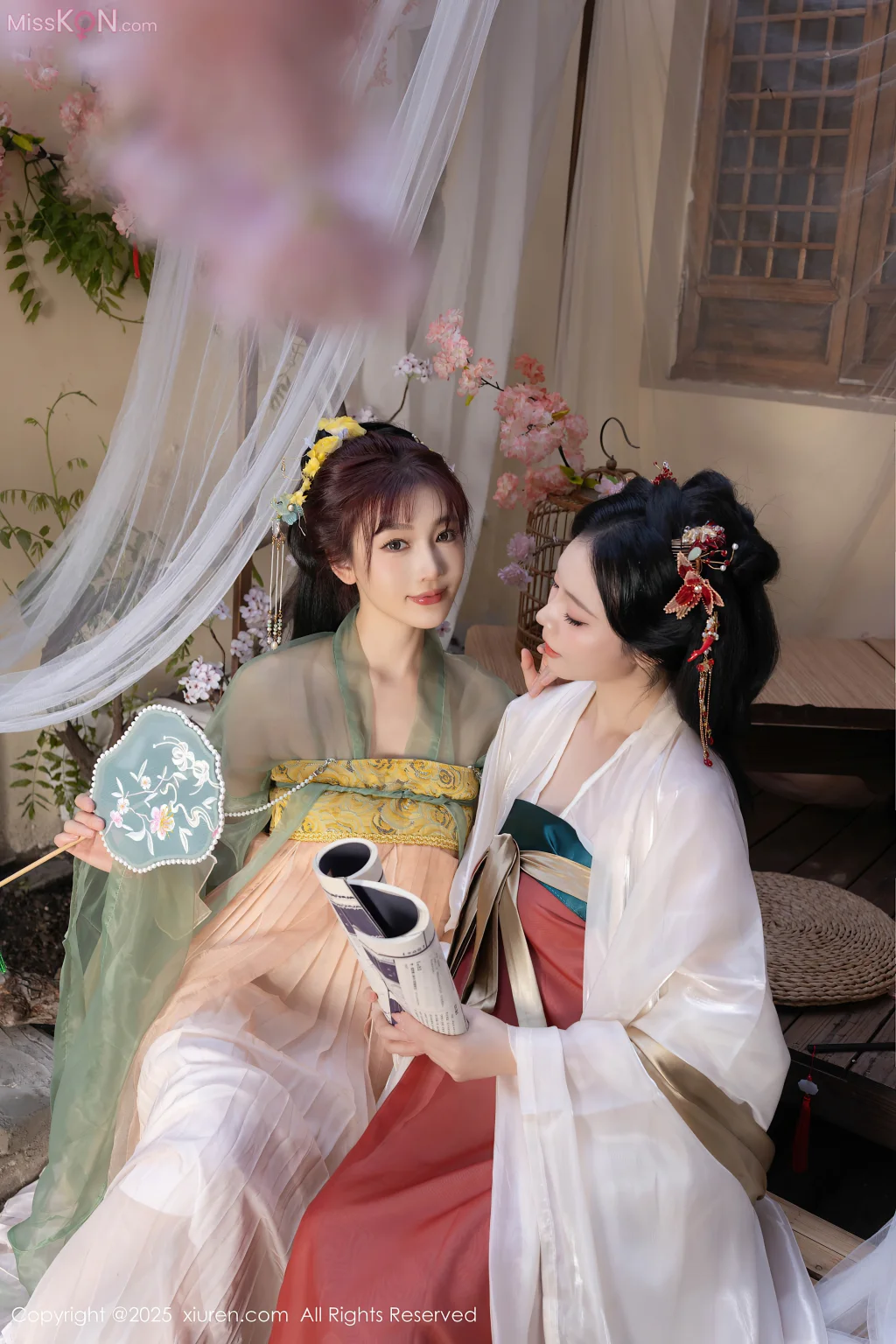 XIUREN No.10216 – 10230 (1141 photos) – Page 8