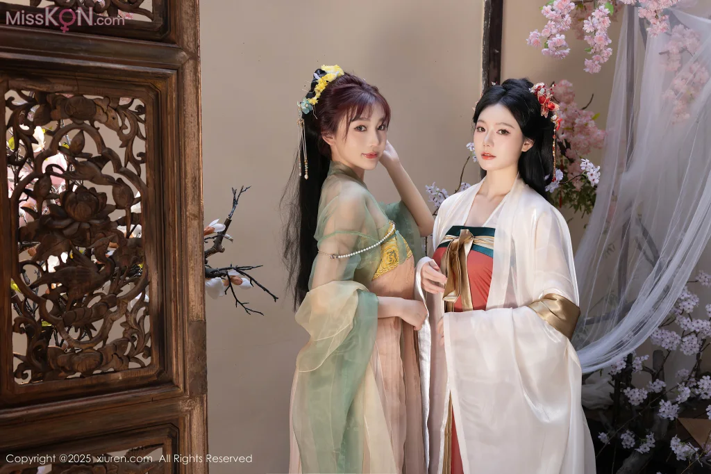 XIUREN No.10216 – 10230 (1141 photos) – Page 8