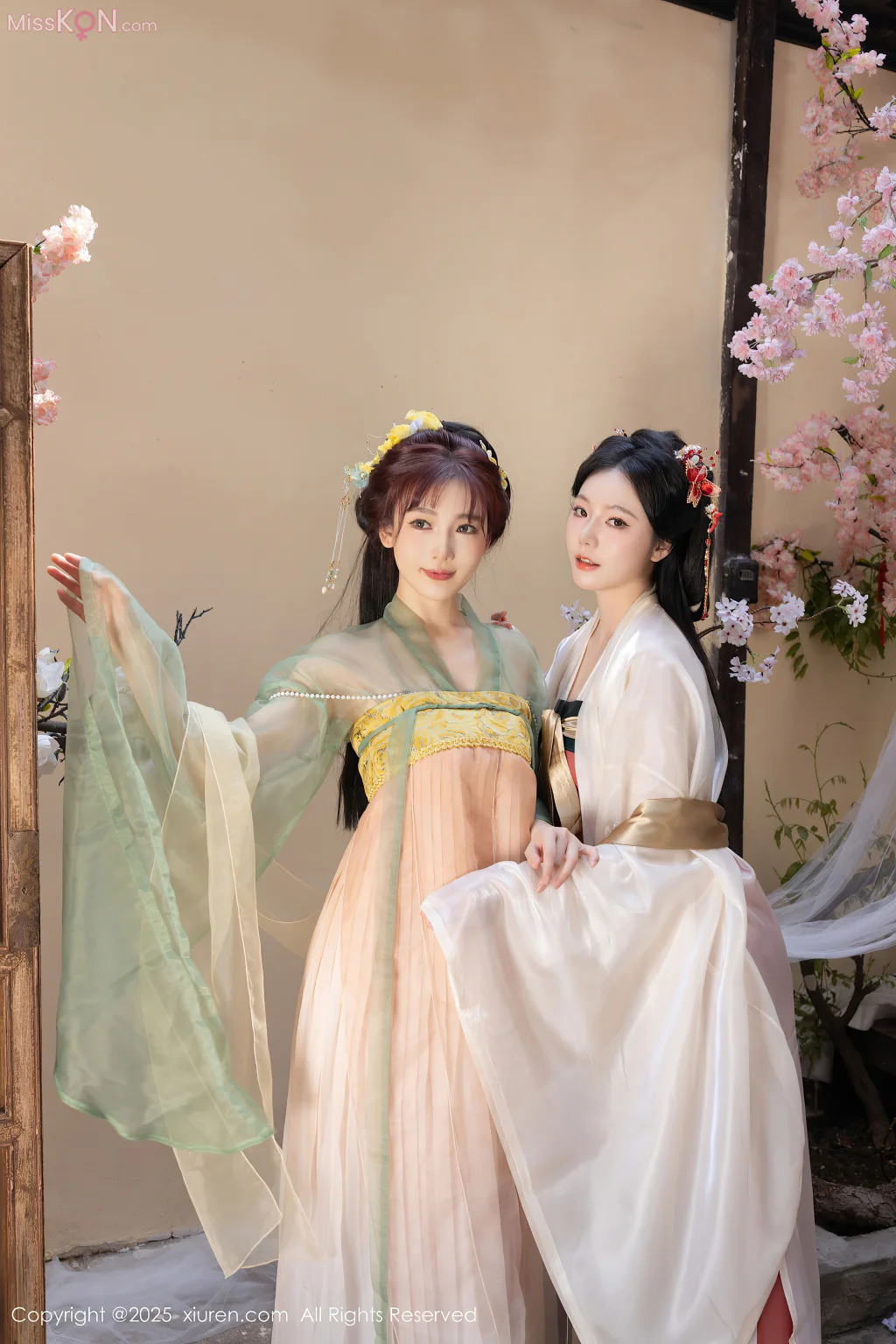 XIUREN No.10216 – 10230 (1141 photos) – Page 8