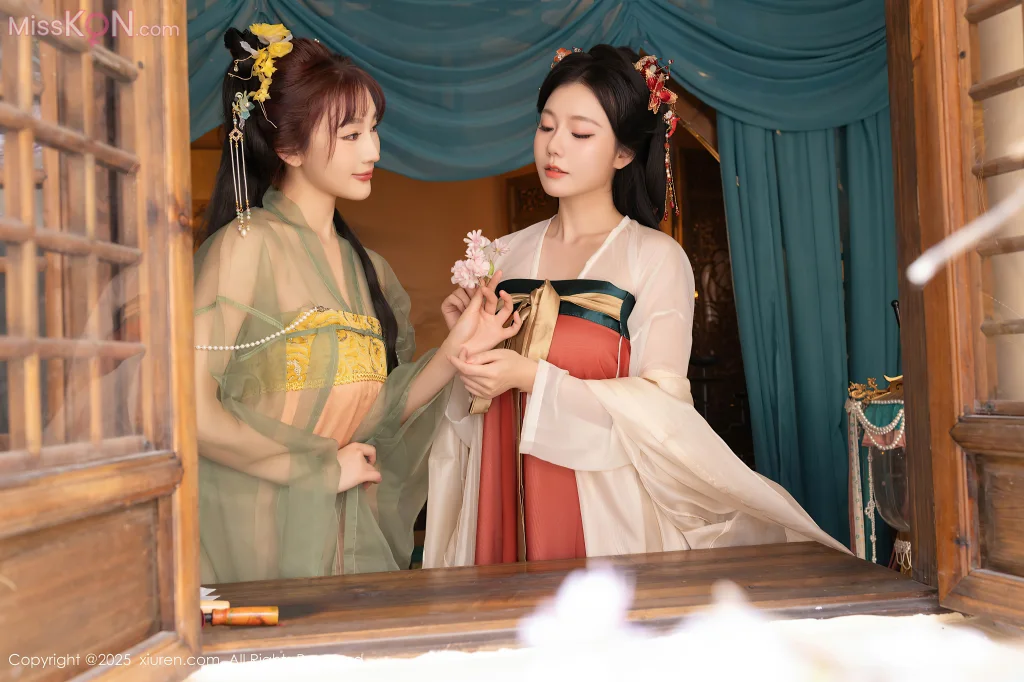 XIUREN No.10216 – 10230 (1141 photos) – Page 8