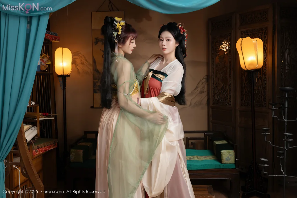 XIUREN No.10216 – 10230 (1141 photos) – Page 8