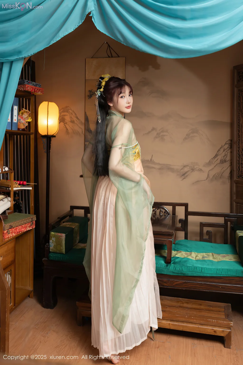 XIUREN No.10216 – 10230 (1141 photos) – Page 8