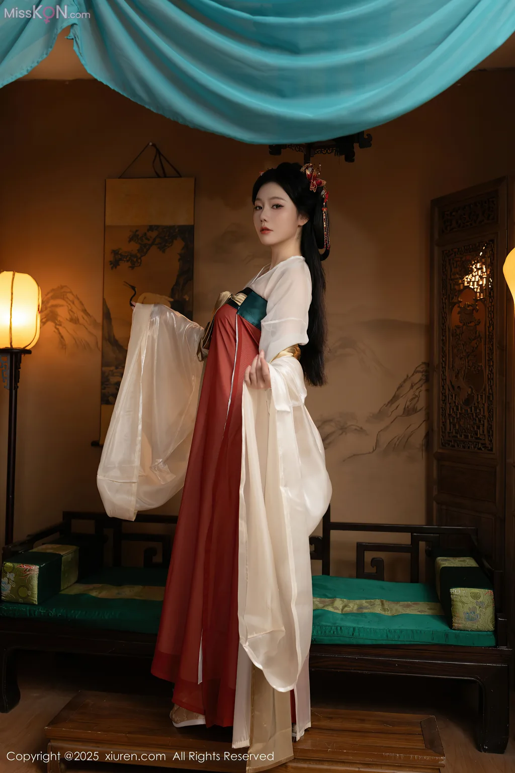 XIUREN No.10216 – 10230 (1141 photos) – Page 8