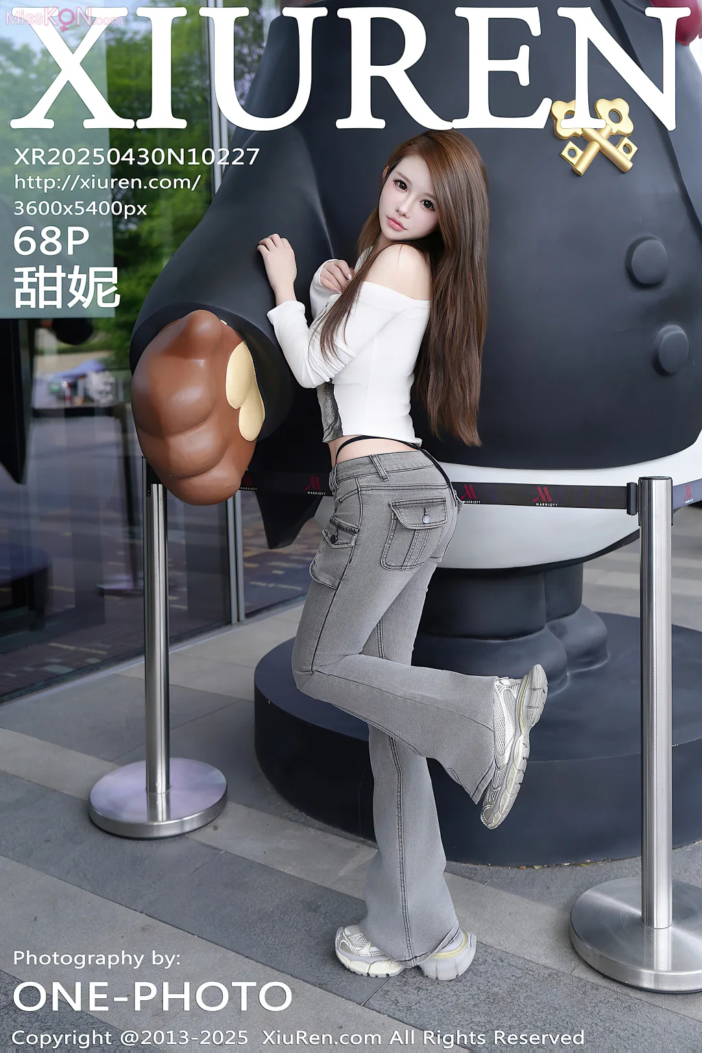 XIUREN No.10216 – 10230 (1141 photos) – Page 12