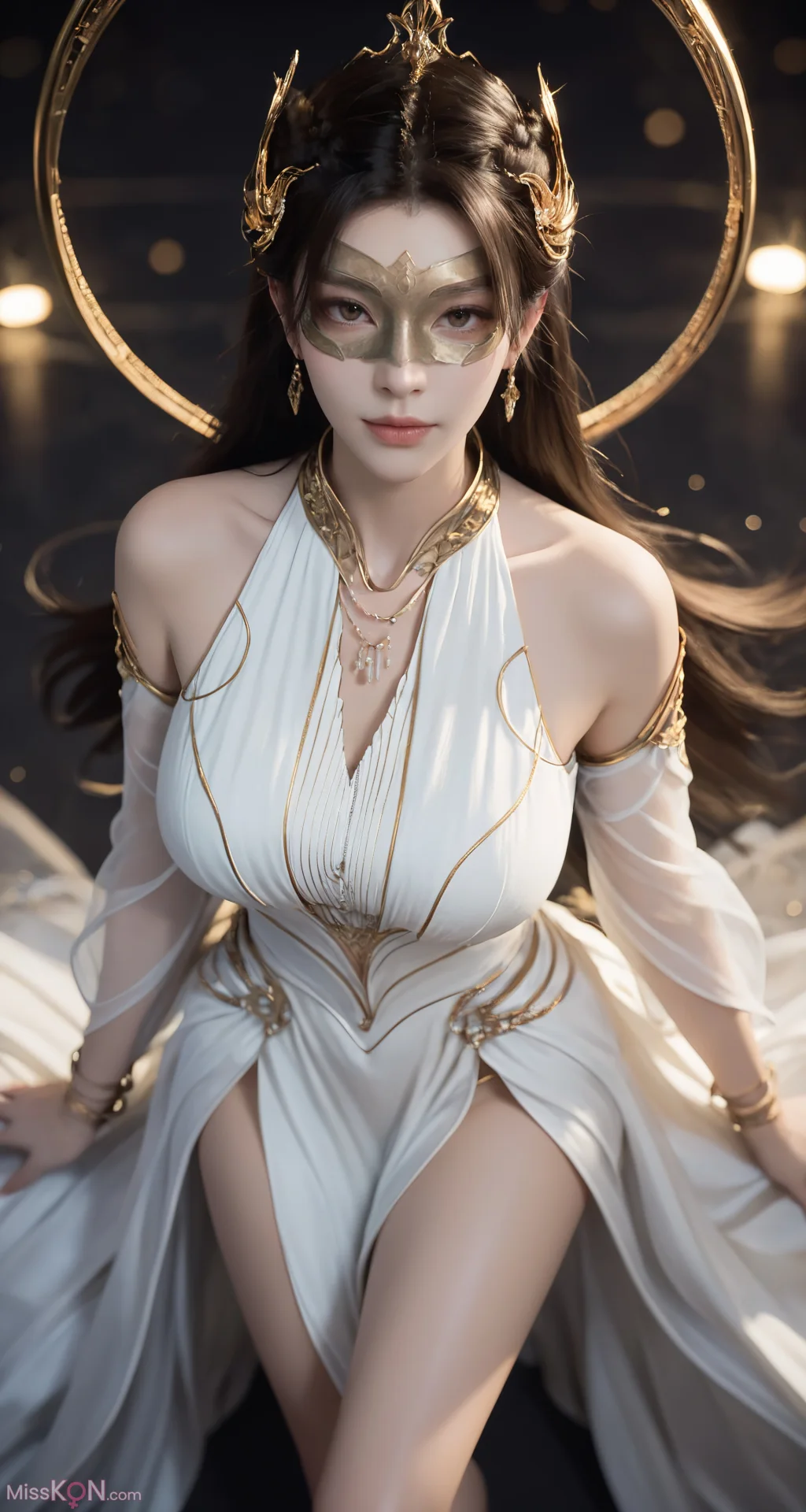 [AI Generated] 狠人大帝 (259 photos) – Page 3