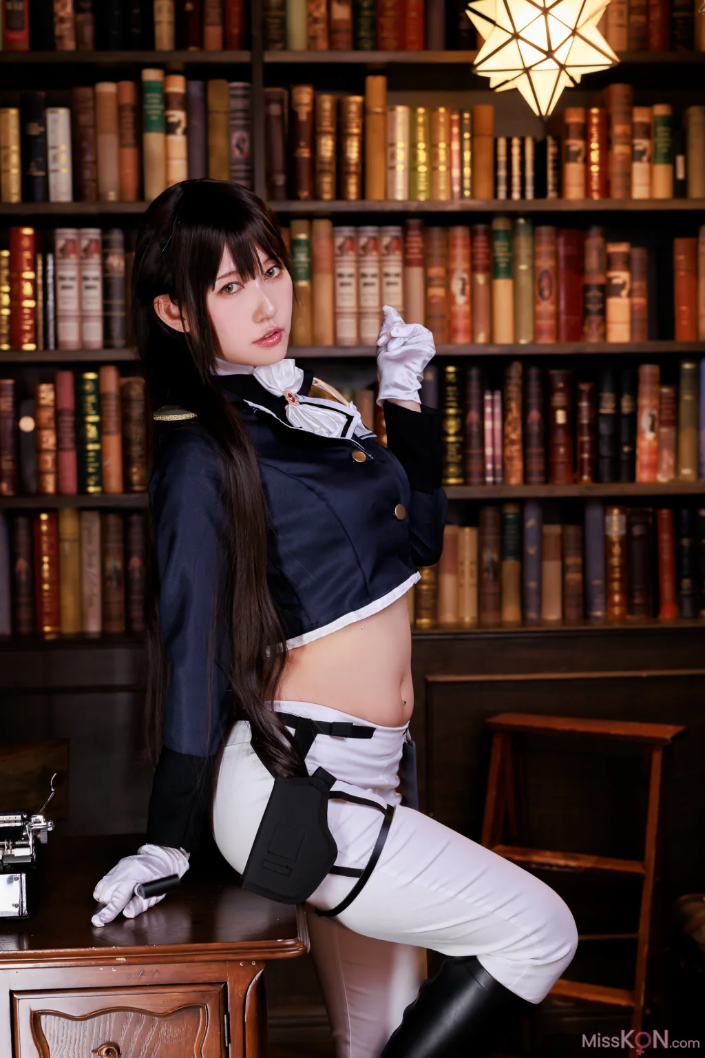 Coser@Bam (ばむ): バムチャーナ先生の課外授業 (180 photos)