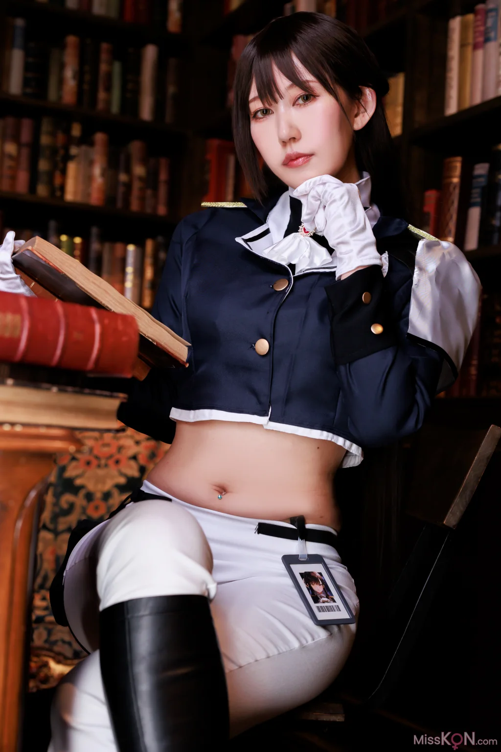 Coser@Bam (ばむ): バムチャーナ先生の課外授業 (180 photos)