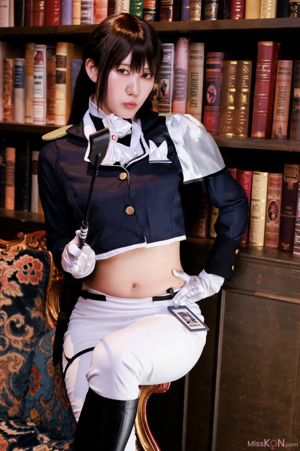 Coser@Bam (ばむ): バムチャーナ先生の課外授業 (180 photos)