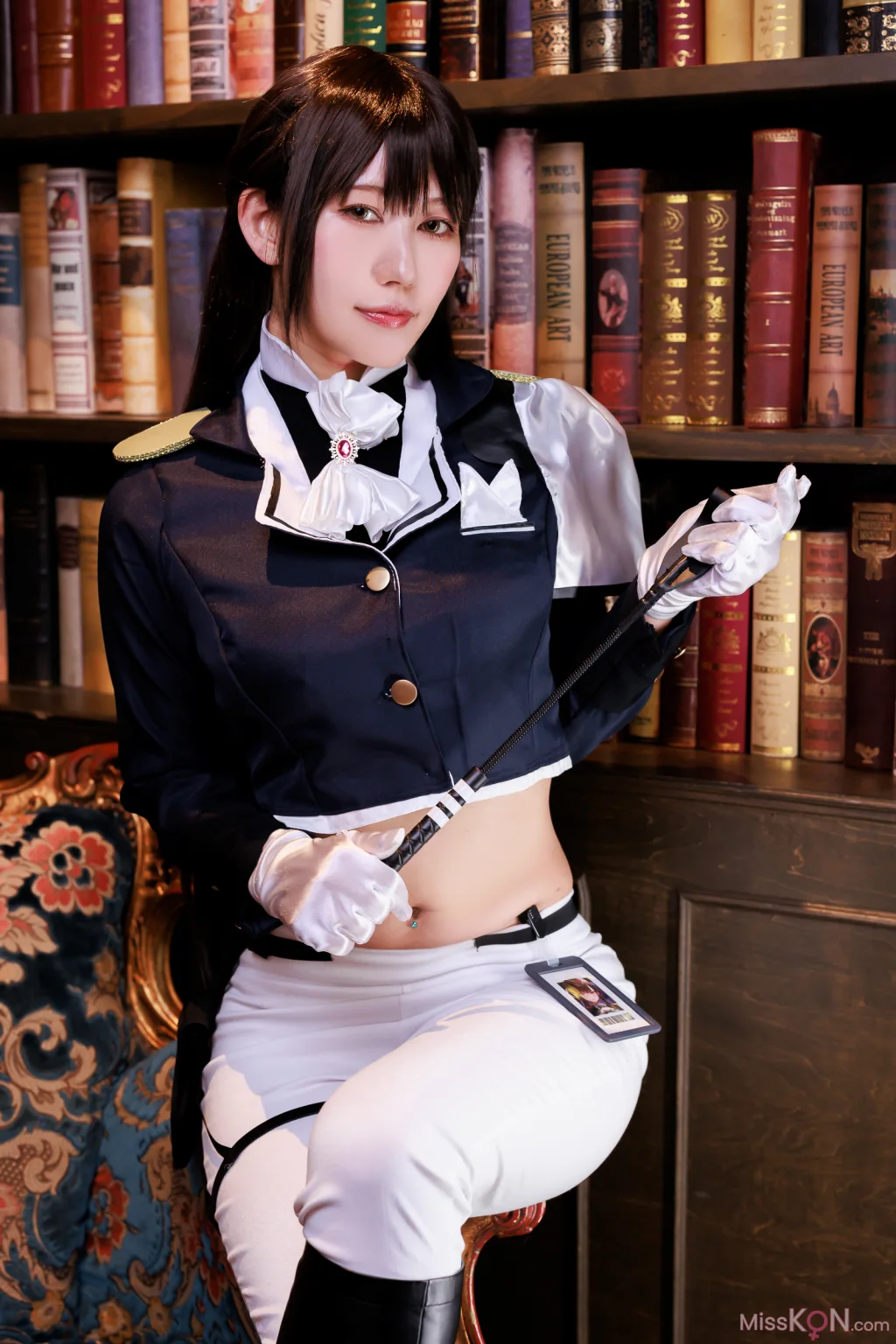 Coser@Bam (ばむ): バムチャーナ先生の課外授業 (180 photos)