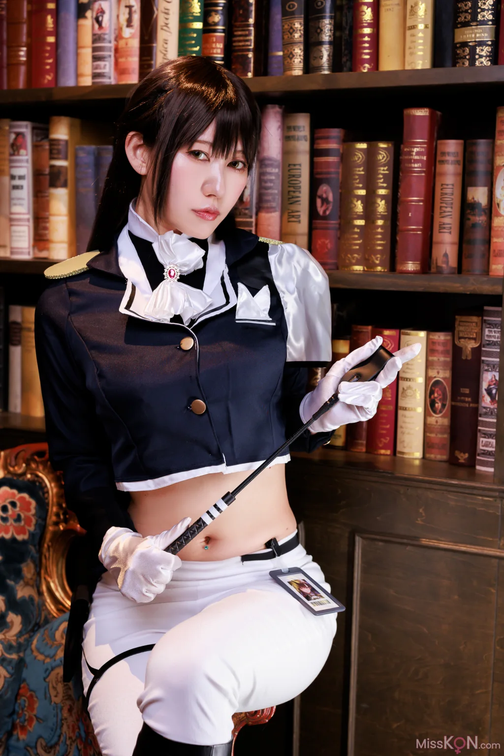 Coser@Bam (ばむ): バムチャーナ先生の課外授業 (180 photos)
