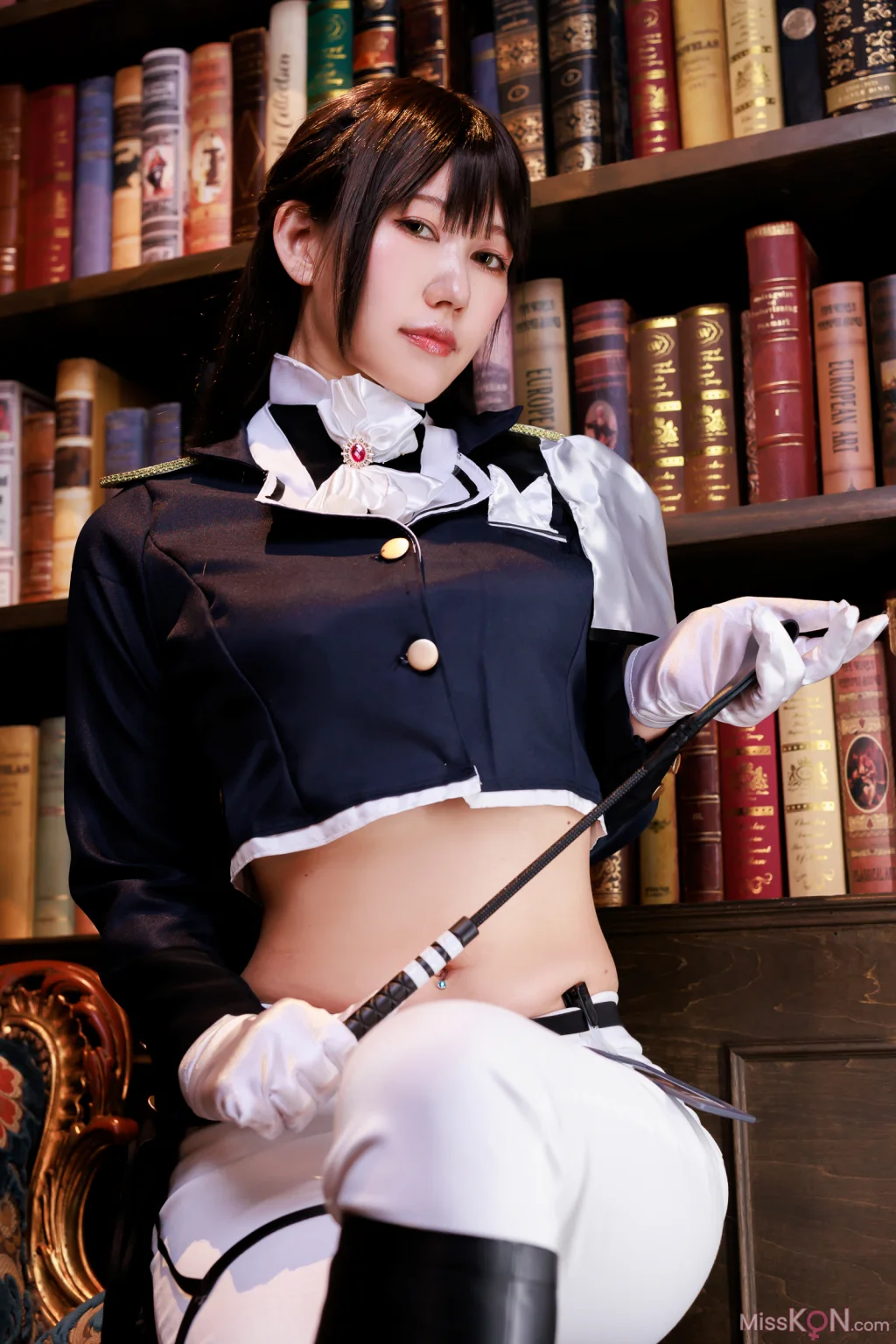 Coser@Bam (ばむ): バムチャーナ先生の課外授業 (180 photos)