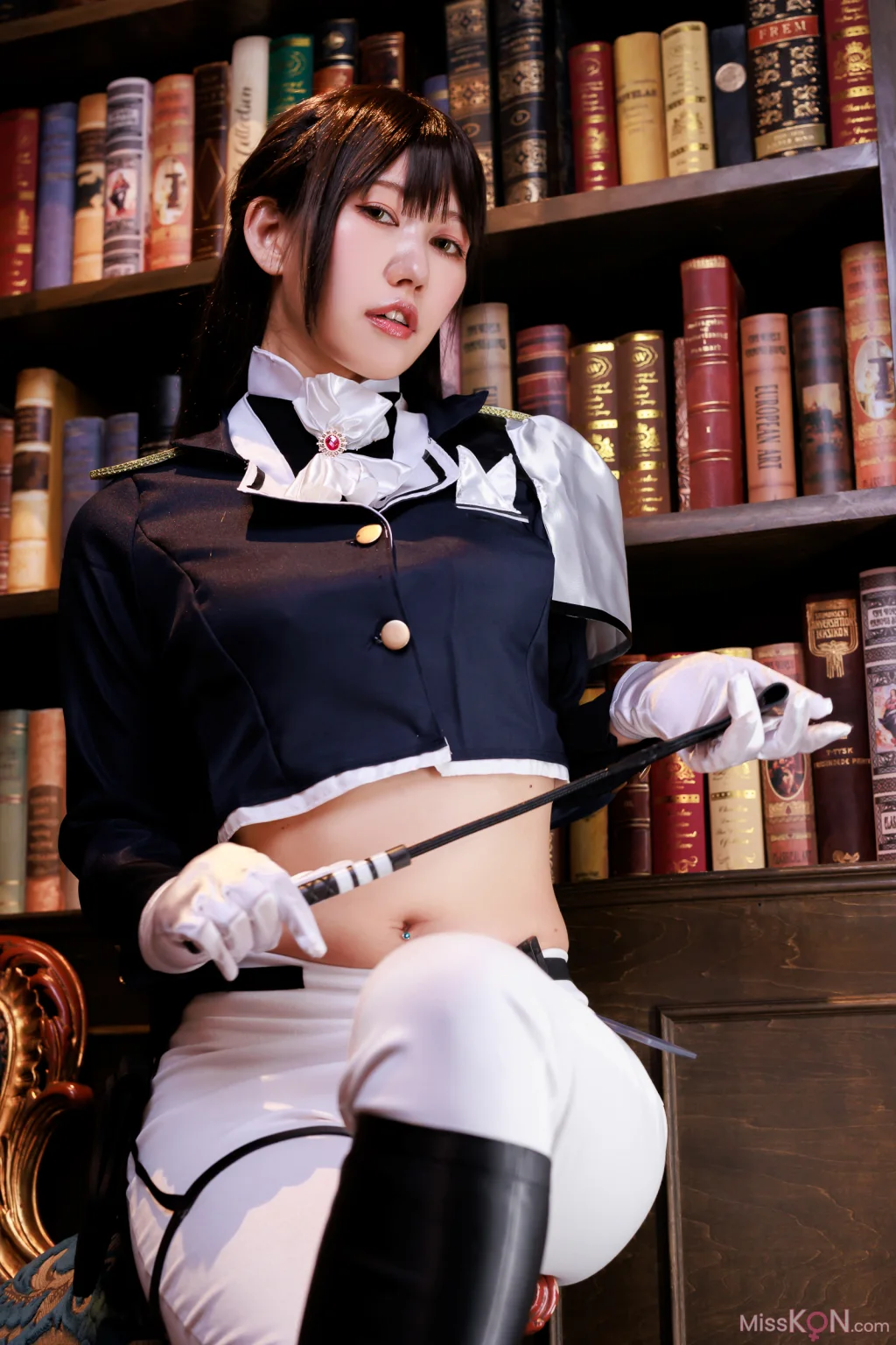 Coser@Bam (ばむ): バムチャーナ先生の課外授業 (180 photos)