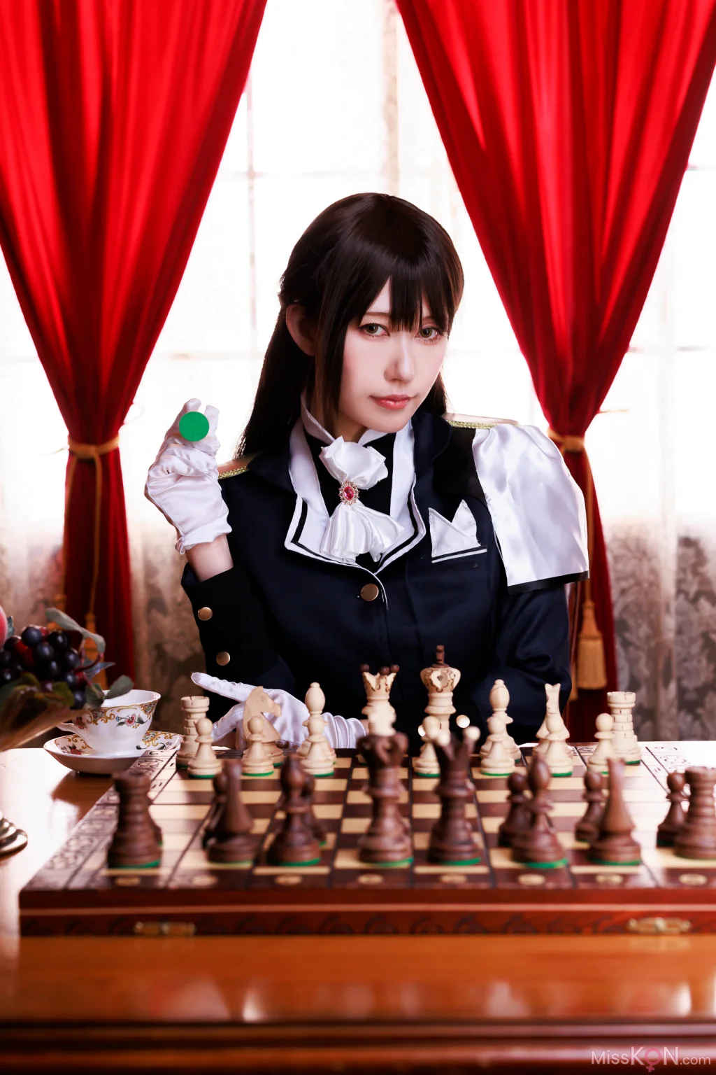 Coser@Bam (ばむ): バムチャーナ先生の課外授業 (180 photos) – Page 2