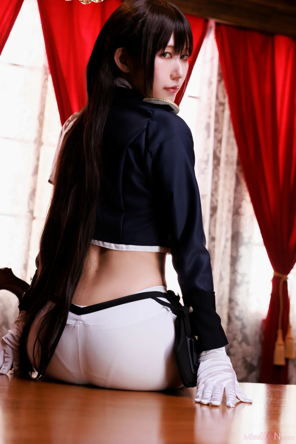Coser@Bam (ばむ): バムチャーナ先生の課外授業 (180 photos) – Page 2
