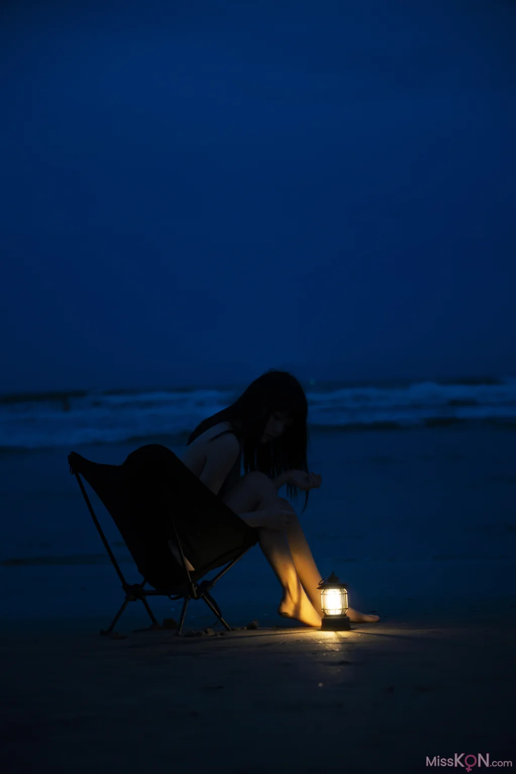 Coser@桜桃喵: 晚星 (18 photos)