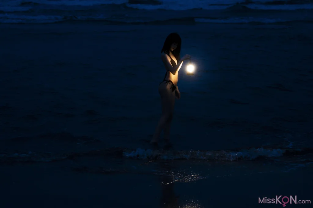 Coser@桜桃喵: 晚星 (18 photos)