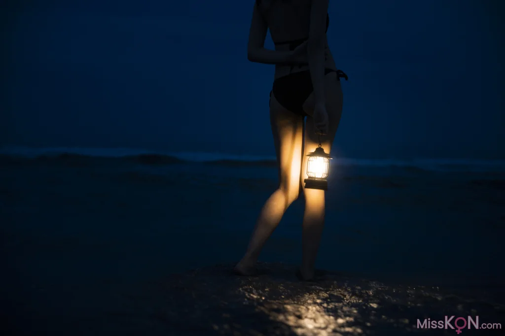 Coser@桜桃喵: 晚星 (18 photos)