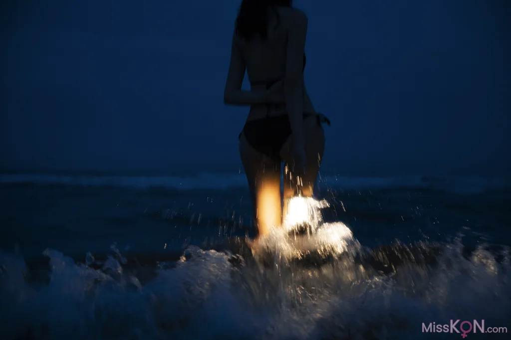 Coser@桜桃喵: 晚星 (18 photos)