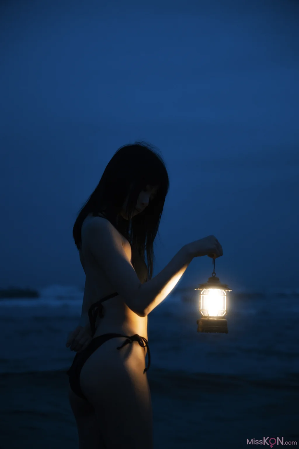 Coser@桜桃喵: 晚星 (18 photos)