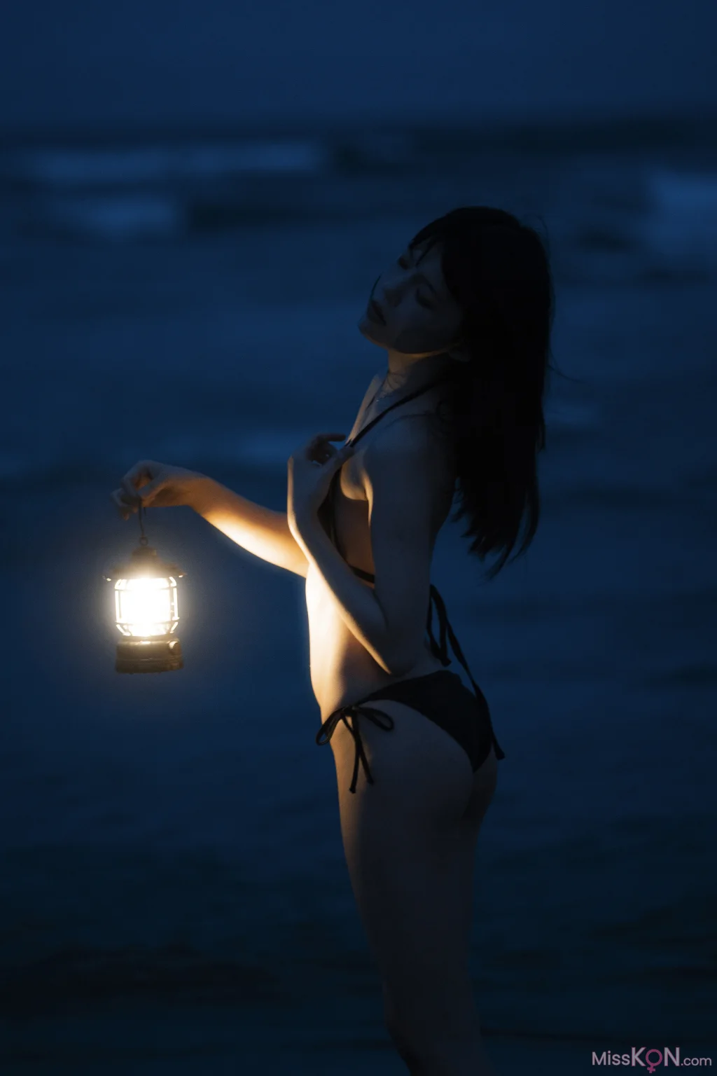 Coser@桜桃喵: 晚星 (18 photos)