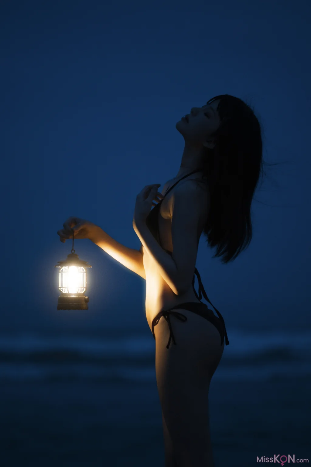 Coser@桜桃喵: 晚星 (18 photos)