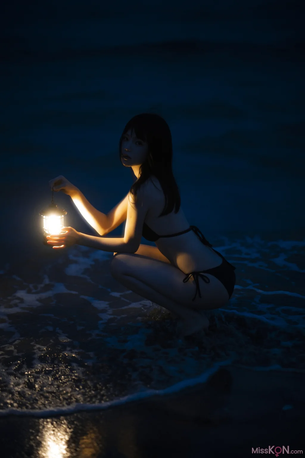 Coser@桜桃喵: 晚星 (18 photos)