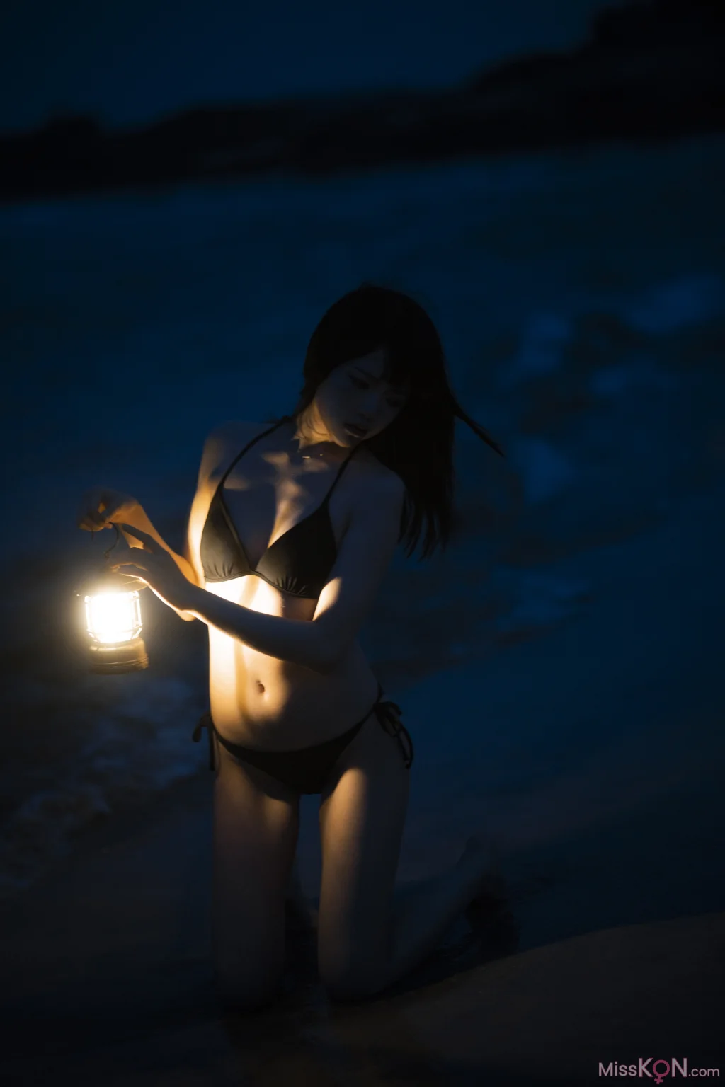 Coser@桜桃喵: 晚星 (18 photos) – Page 2