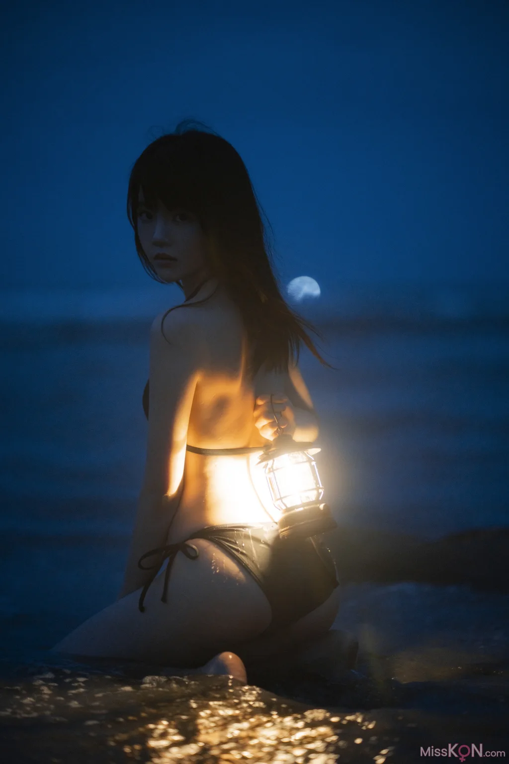 Coser@桜桃喵: 晚星 (18 photos) – Page 2