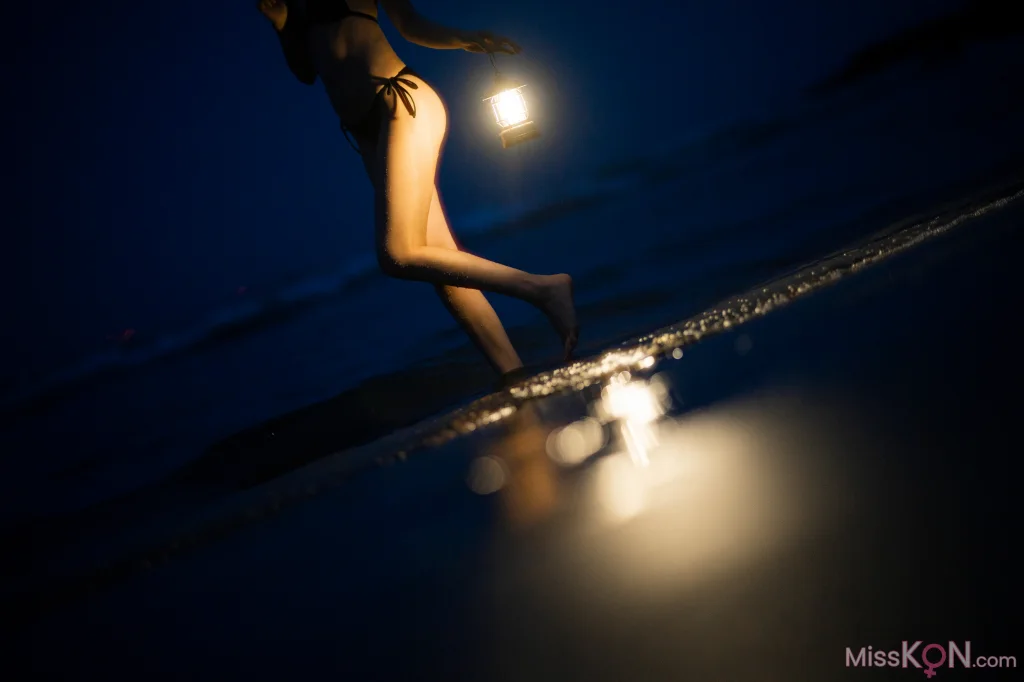 Coser@桜桃喵: 晚星 (18 photos) – Page 2