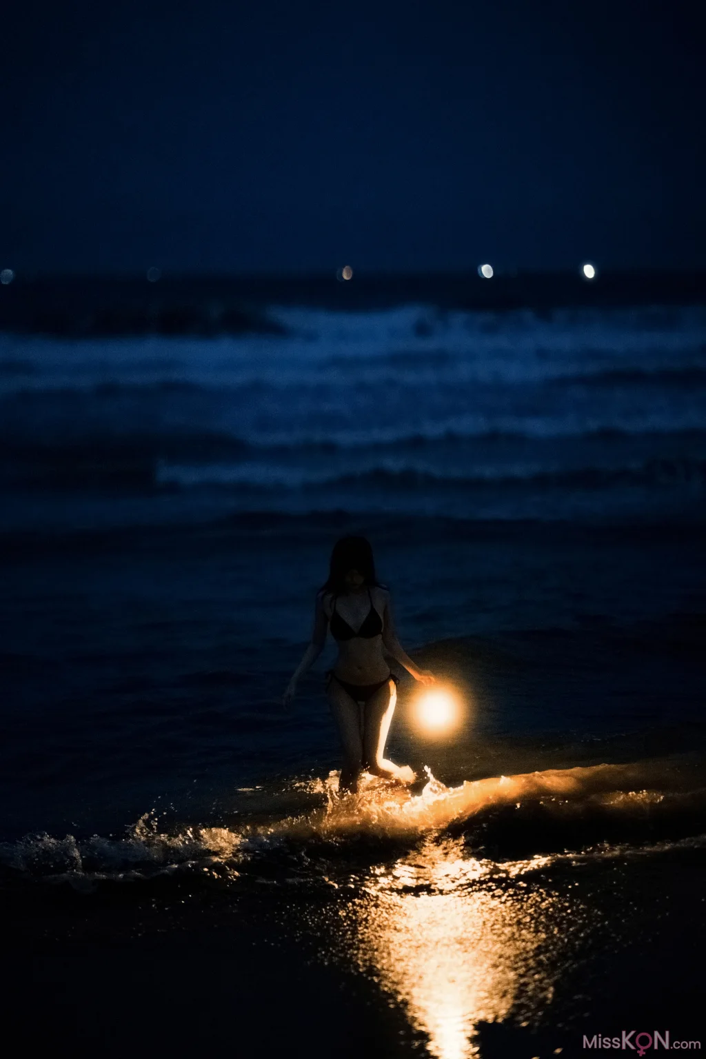 Coser@桜桃喵: 晚星 (18 photos) – Page 2