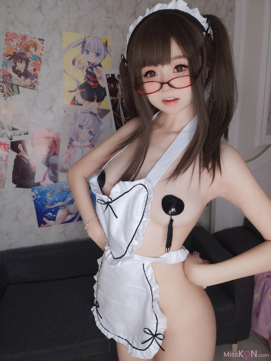 Coser@摇摇乐yoyo: 2024年02月会员合集 (226 photos + 7 videos)