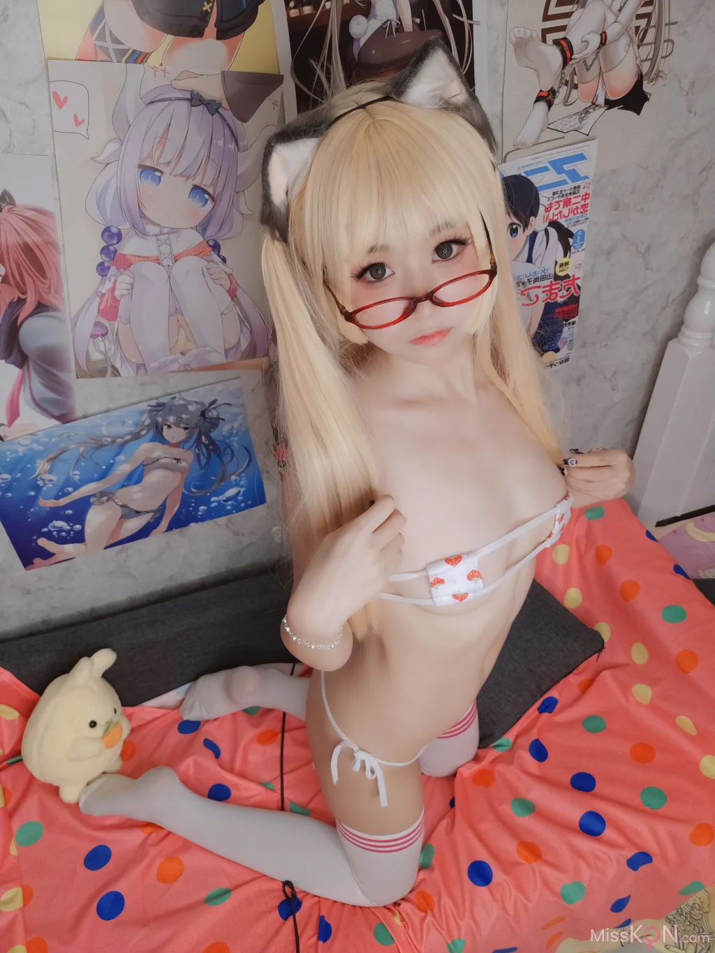 Coser@摇摇乐yoyo: 2024年02月会员合集 (226 photos + 7 videos) – Page 2