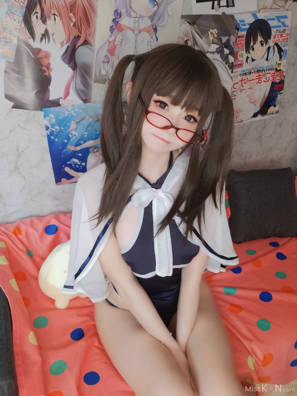 Coser@摇摇乐yoyo: 2024年02月会员合集 (226 photos + 7 videos) – Page 3