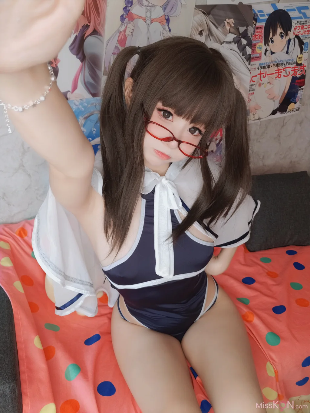Coser@摇摇乐yoyo: 2024年02月会员合集 (226 photos + 7 videos) – Page 3