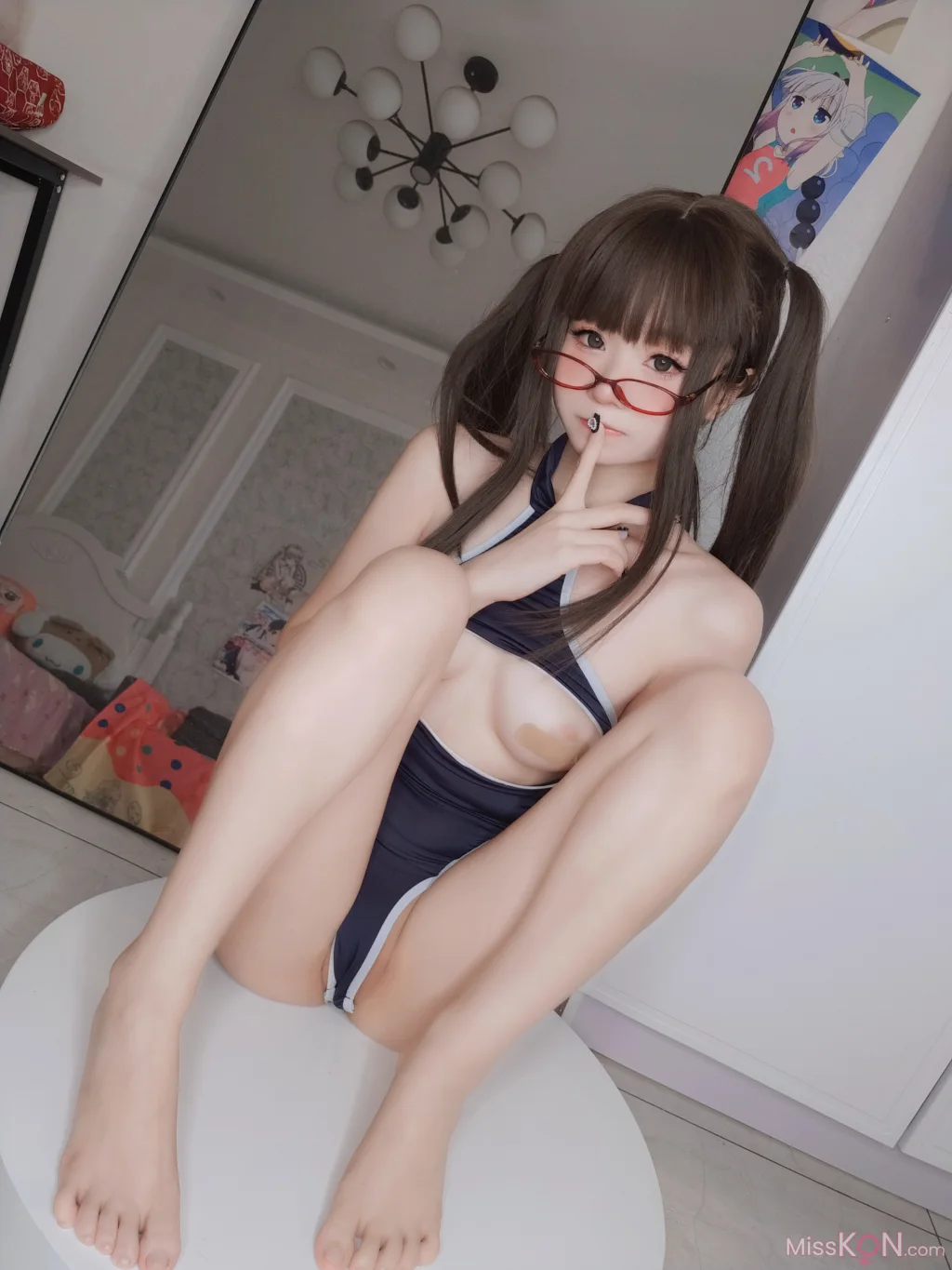 Coser@摇摇乐yoyo: 2024年02月会员合集 (226 photos + 7 videos) – Page 4