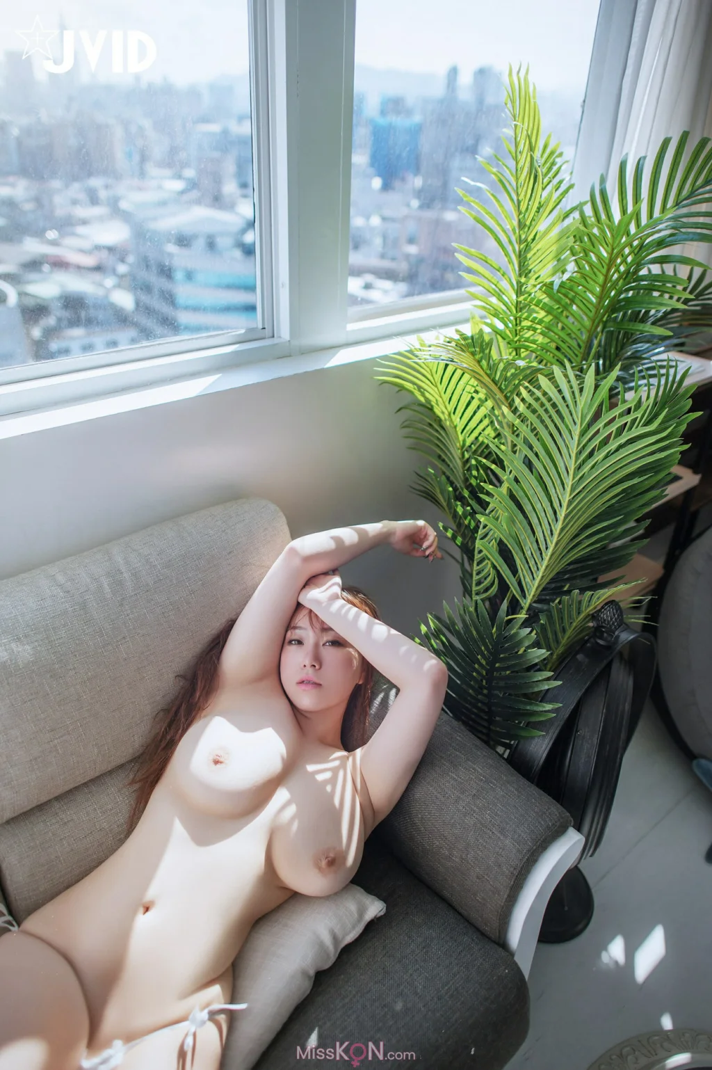 [JVID] Julie藏獒: H罩杯巨乳藏獒，回國後的性感絕美首發 (137 photos) – Page 3