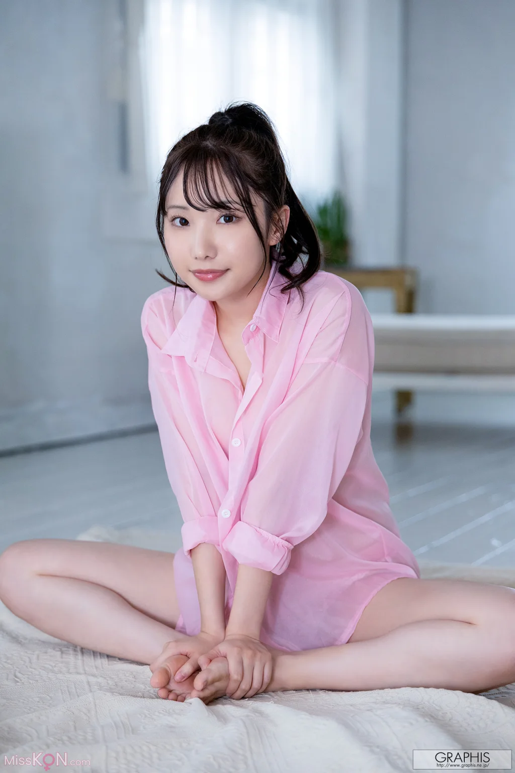 [JP] Eren Sora (絵恋空): [Graphis] Gals Be Yourself! Vol.6+7 (40 photos) – Page 2
