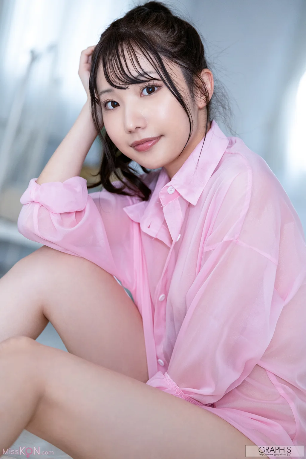 [JP] Eren Sora (絵恋空): [Graphis] Gals Be Yourself! Vol.6+7 (40 photos) – Page 2