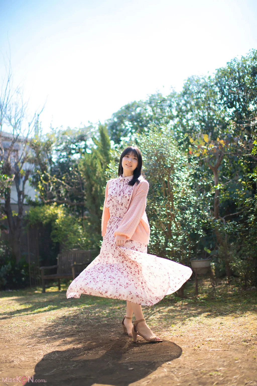 [JP] Mio Ishikawa (石川澪): ふぞろいな果实 (89 photos)