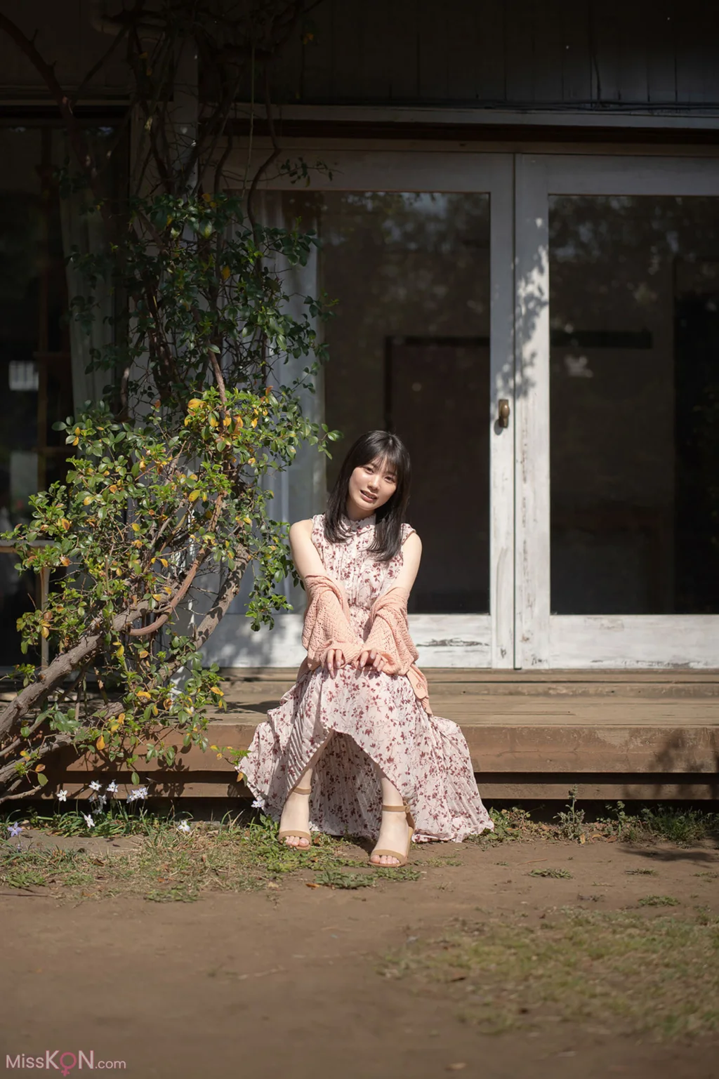[JP] Mio Ishikawa (石川澪): ふぞろいな果实 (89 photos)