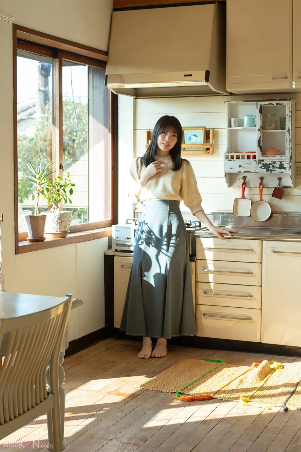[JP] Mio Ishikawa (石川澪): ふぞろいな果实 (89 photos)