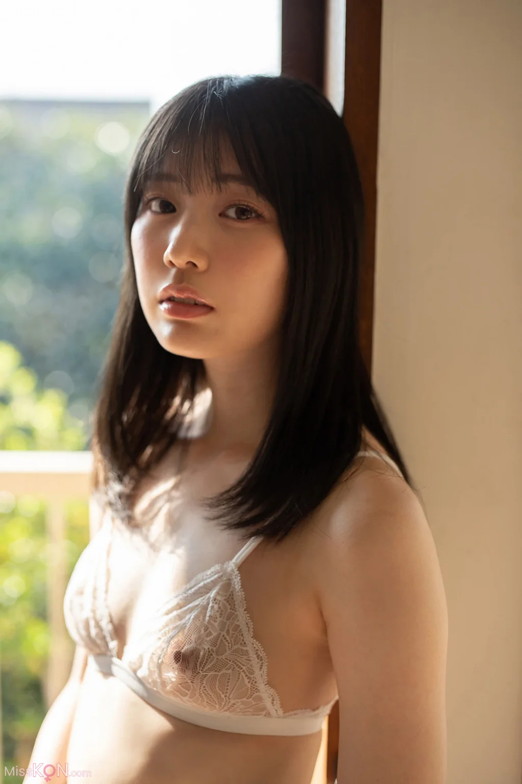 [JP] Mio Ishikawa (石川澪): ふぞろいな果实 (89 photos) – Page 2