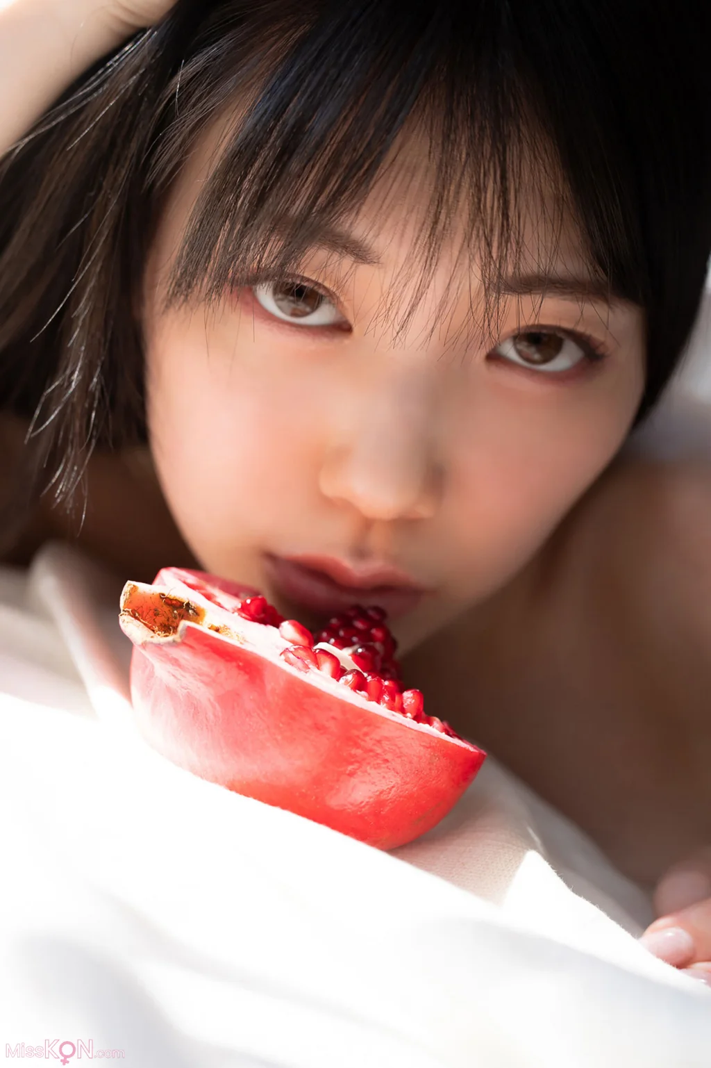[JP] Mio Ishikawa (石川澪): ふぞろいな果实 (89 photos) – Page 2