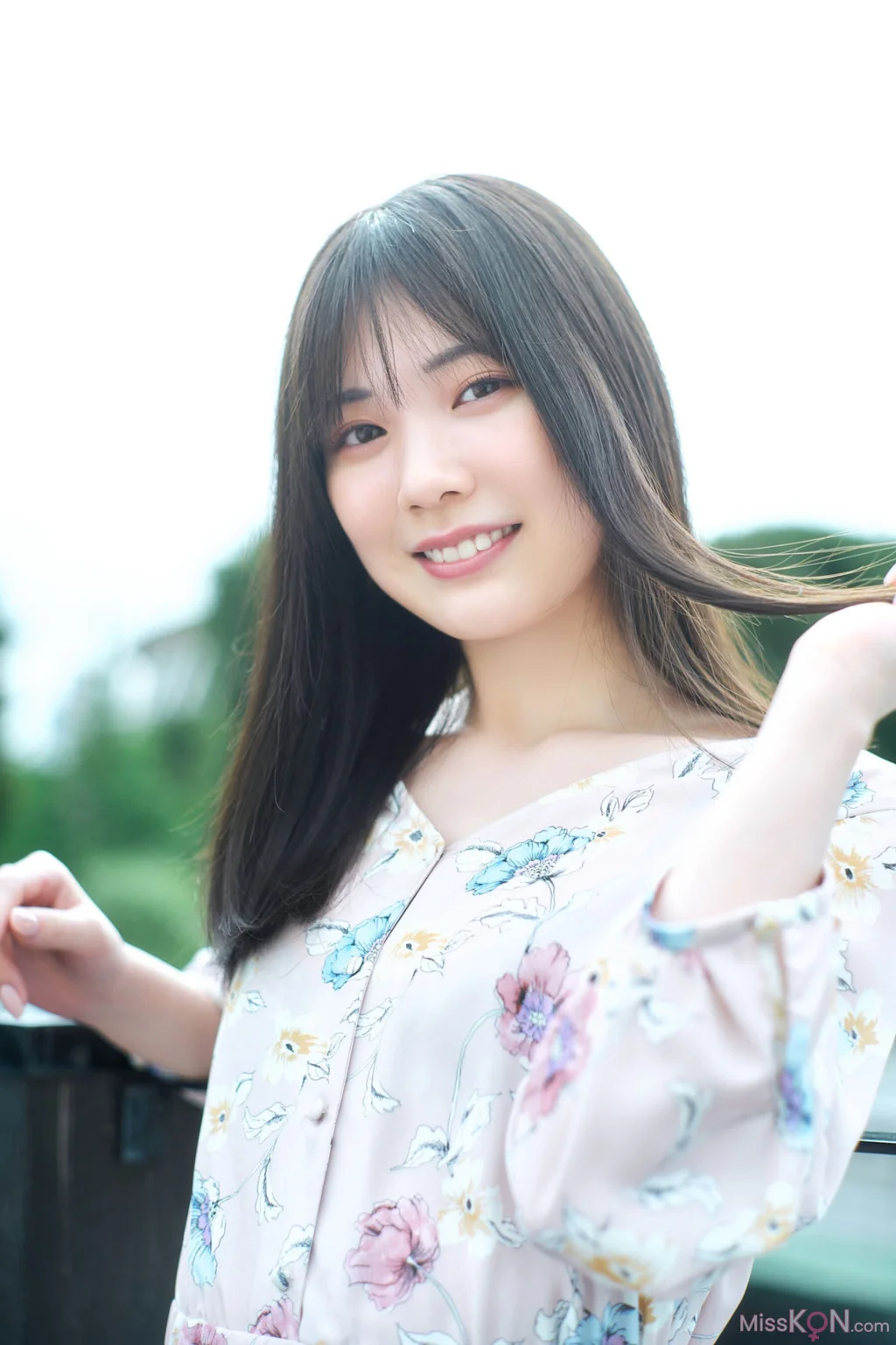 [JP] Mio Ishikawa (石川澪): えちえち天使 (88 photos)
