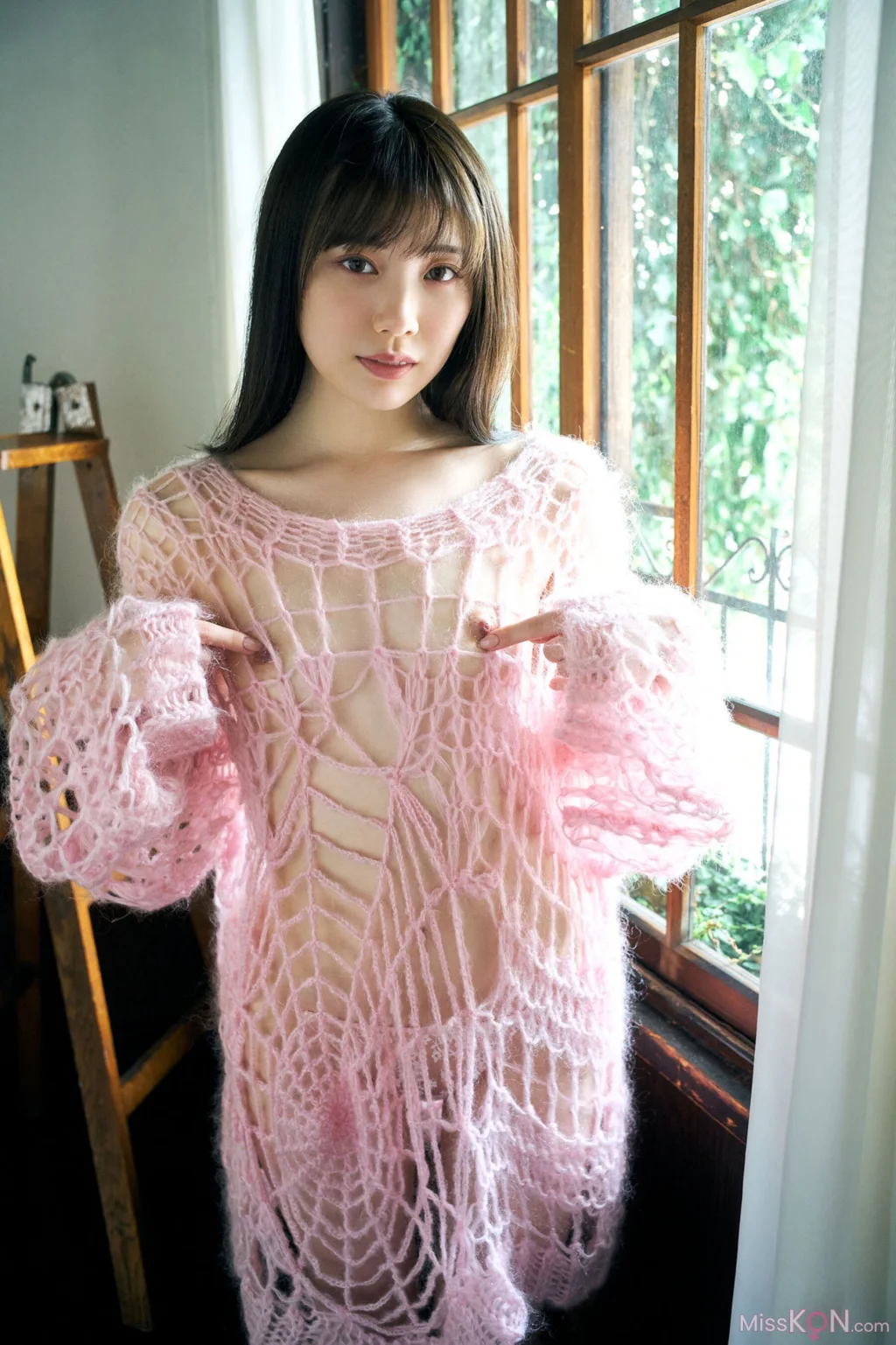 [JP] Mio Ishikawa (石川澪): えちえち天使 (88 photos) – Page 2