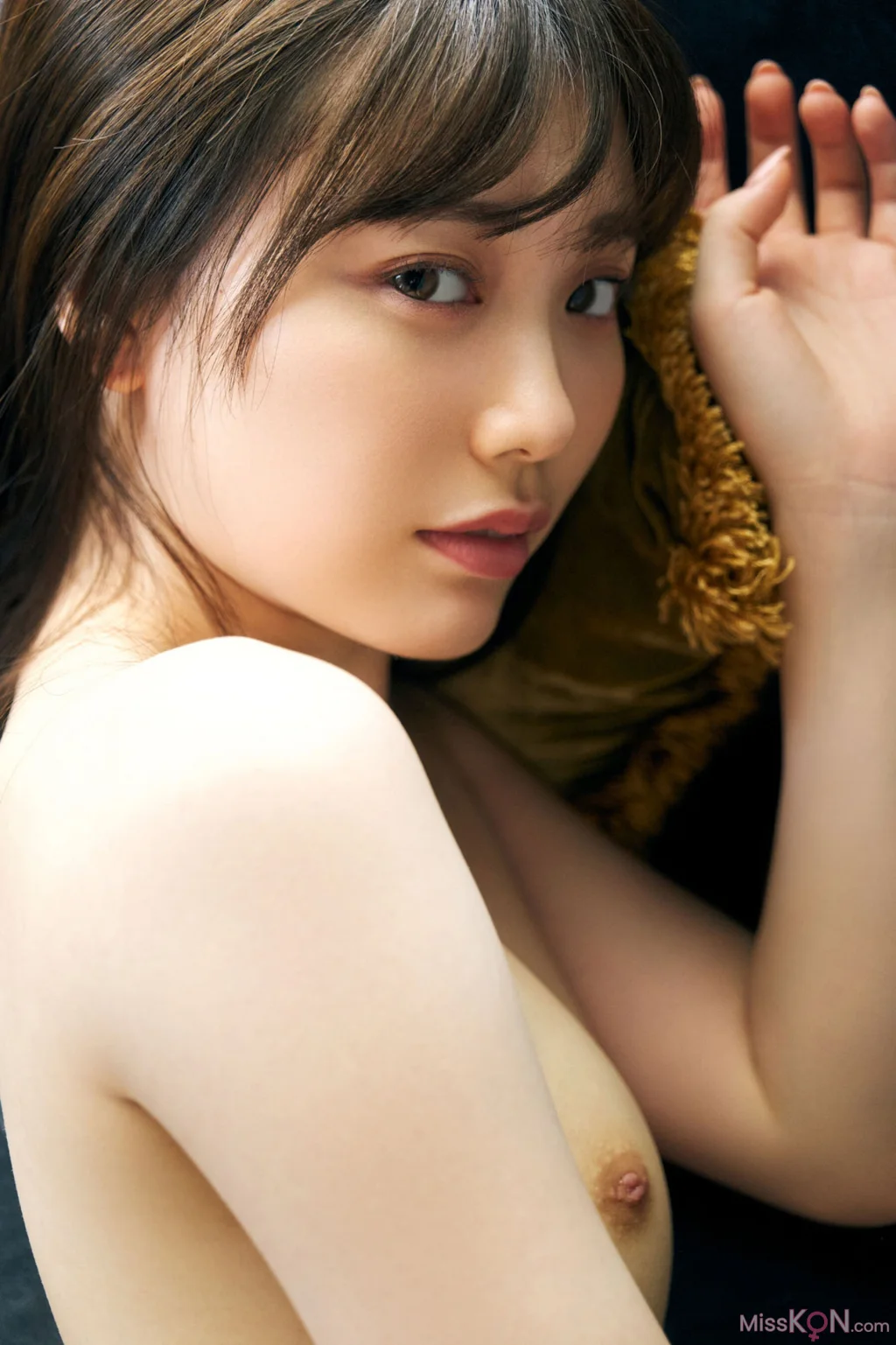 [JP] Mio Ishikawa (石川澪): えちえち天使 (88 photos) – Page 2